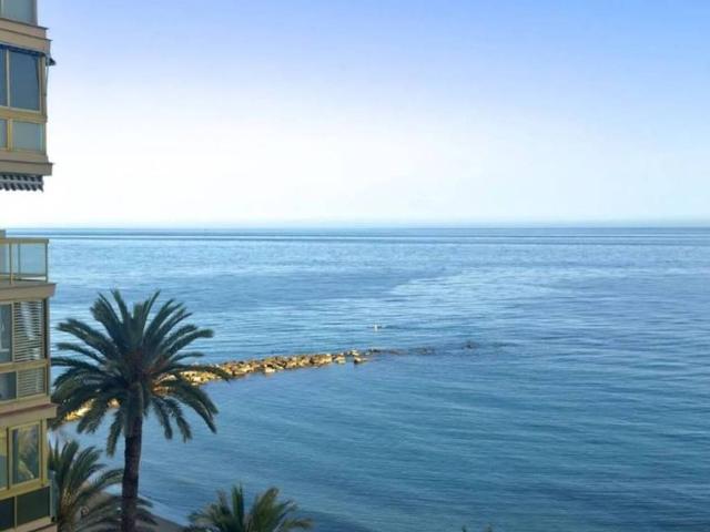 Piso en venta en Centro, Costa del Sol Occidental