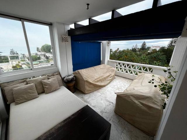 Piso en venta en Marbella, Nueva Andalucía