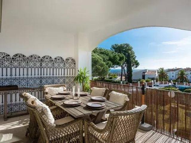 Piso en venta en Nueva Andalucía, Costa del Sol Occidental