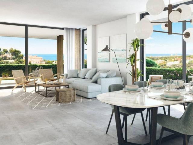 Piso en venta en Marbella, Centro