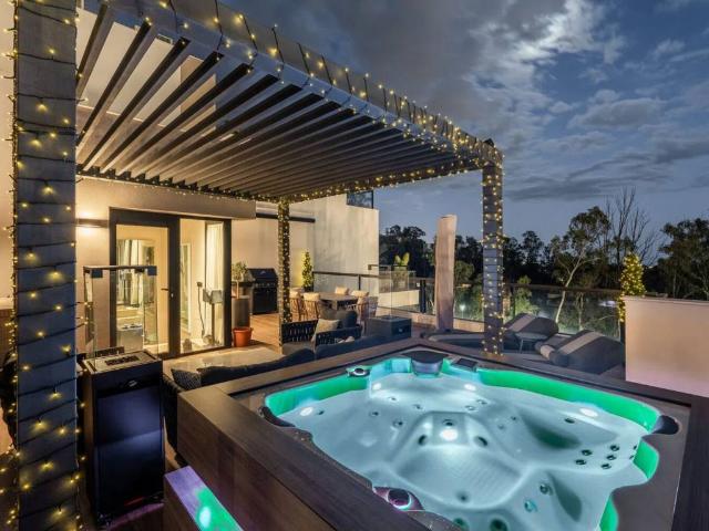 Piso en venta en Marbella, Nueva Andalucía