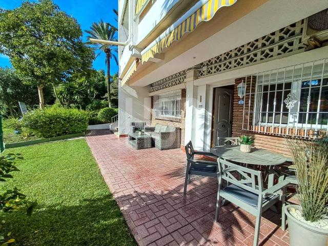 Piso en venta en Rícmar, Costa del Sol Occidental