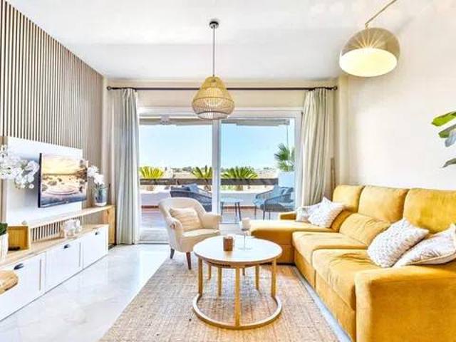 Piso en venta en Nueva Andalucía, Costa del Sol Occidental