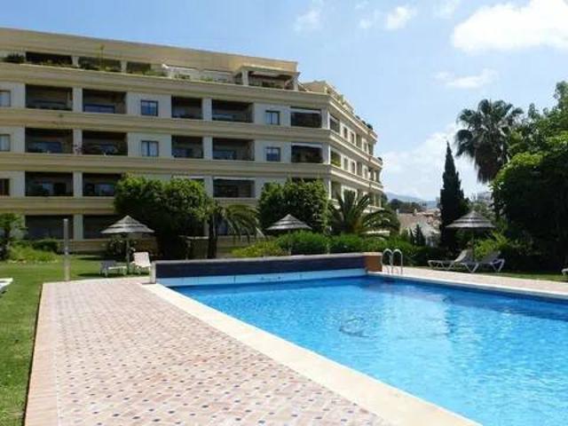 Piso en venta en Nueva Andalucía, Costa del Sol Occidental