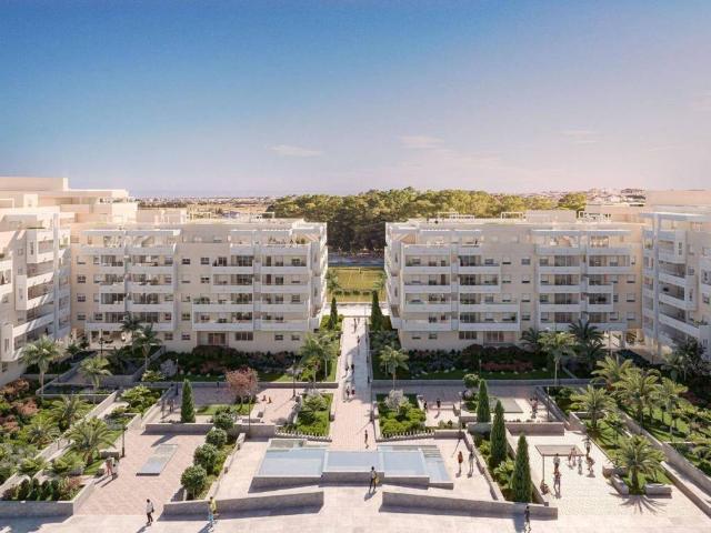 Piso en venta en Marbella, Nueva Andalucía
