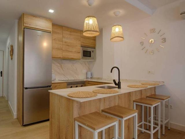 Piso en venta en Marbella, Centro