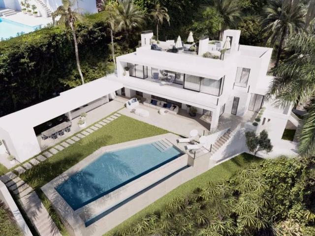 Piso en venta en Marbella, Centro