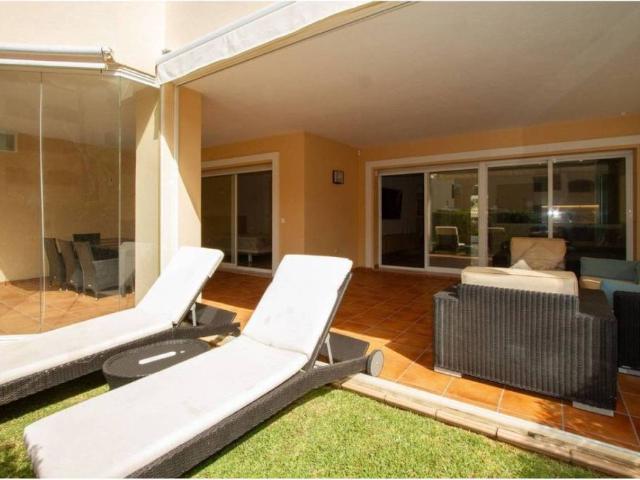 Piso en venta en Costa del Sol Occidental, Andalucía