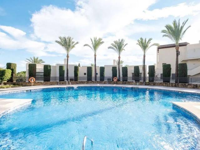 Piso en venta en Nagüeles, Costa del Sol Occidental
