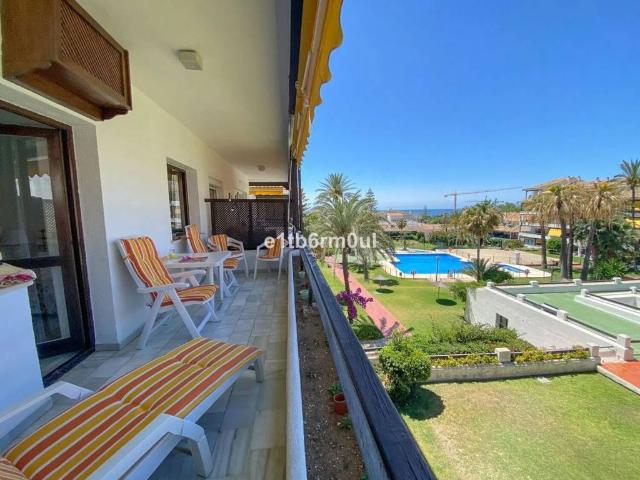 Piso en venta en Costa del Sol Occidental, Andalucía