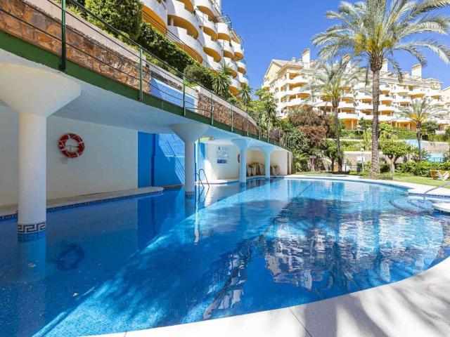 Piso en venta en Marbella, Nueva Andalucía Piso en venta en Marbella, Nueva Andalucía
