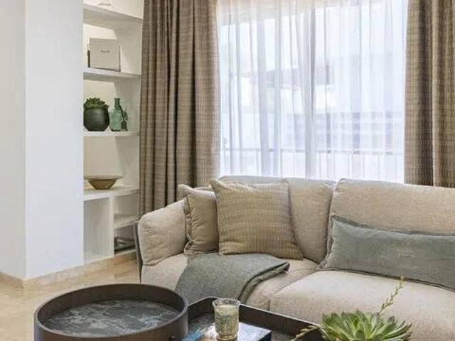 Piso en venta en Nagüeles, Costa del Sol Occidental