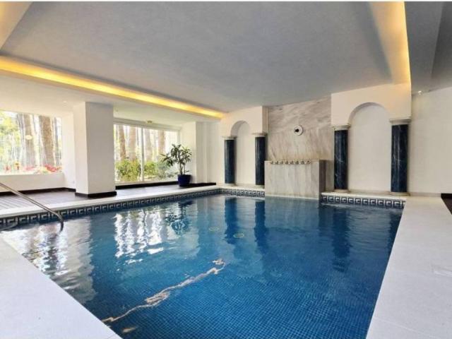 Piso en venta en Costa del Sol Occidental, Andalucía