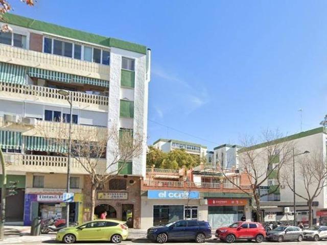 Piso en venta en Marbella, Centro