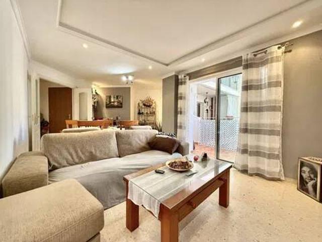 Piso en venta en Salto del Agua, Costa del Sol Occidental