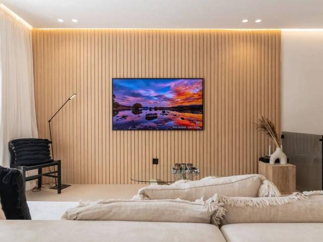 Piso en venta en Marbella, Centro