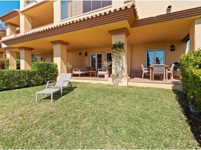 Piso en venta en Costa del Sol Occidental, Andalucía