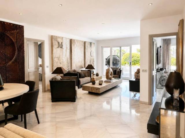 Piso en venta en Costa del Sol Occidental, Andalucía