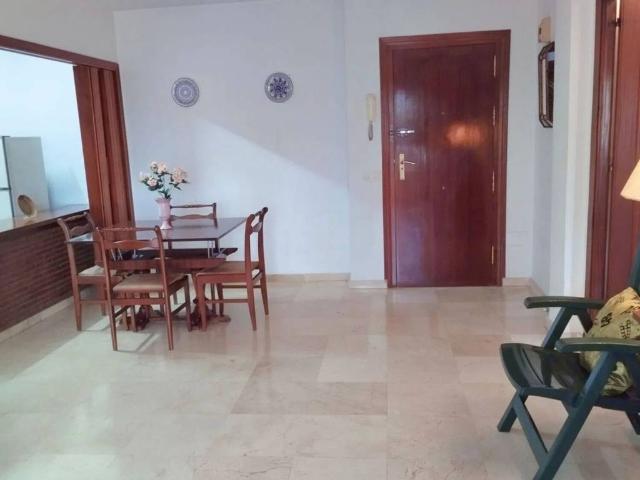 Piso en venta en Las Albarizas, Costa del Sol Occidental
