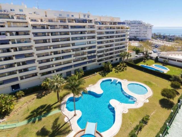Piso en venta en Marbella, Las Albarizas