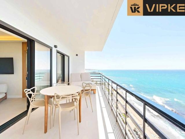 Piso en venta en Marbella, Centro