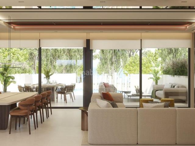 Dúplex en venta en Centro, Costa del Sol Occidental
