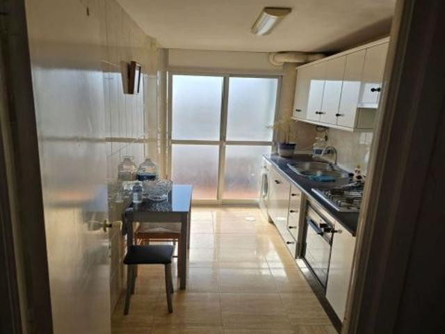 Piso en venta en Miraflores, Costa del Sol Occidental
