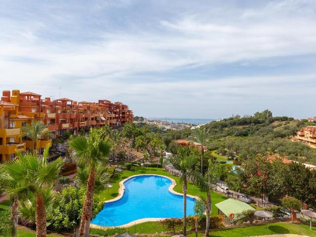 Piso en venta en Marbella, Barrio Nuevo
