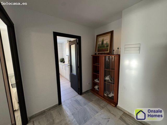 Piso en venta en Miraflores, Costa del Sol Occidental