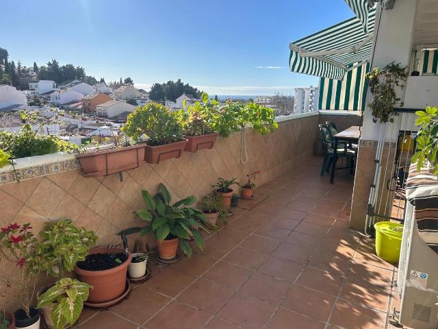 Piso en venta en Marbella, Nueva Andalucía