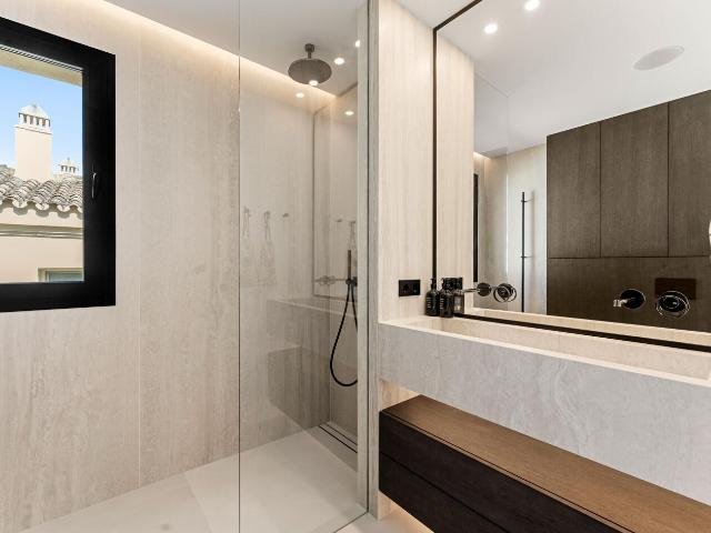 Piso en venta en Xarblanca Park, Costa del Sol Occidental