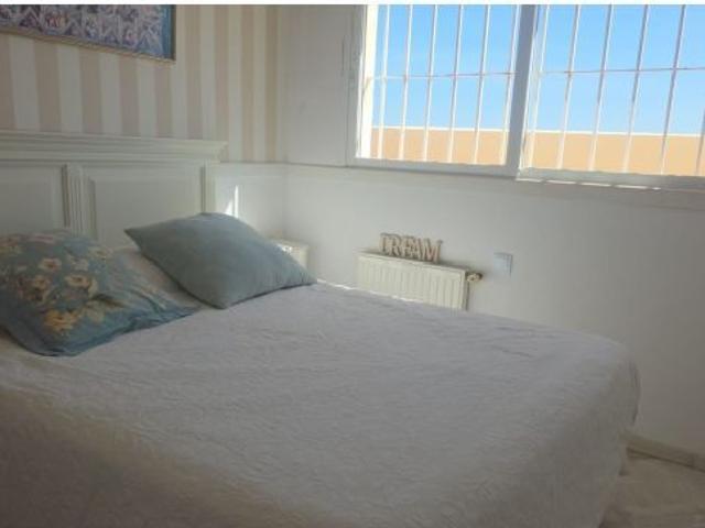 Piso en venta en La Carolina, Costa del Sol Occidental
