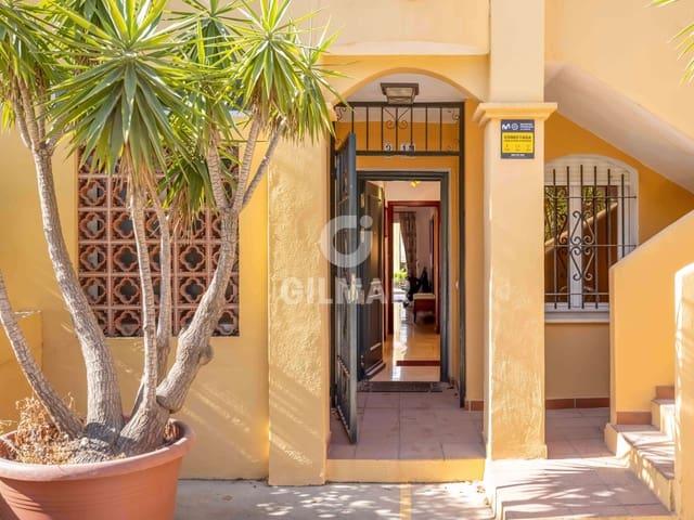 Piso en venta en Rícmar, Costa del Sol Occidental