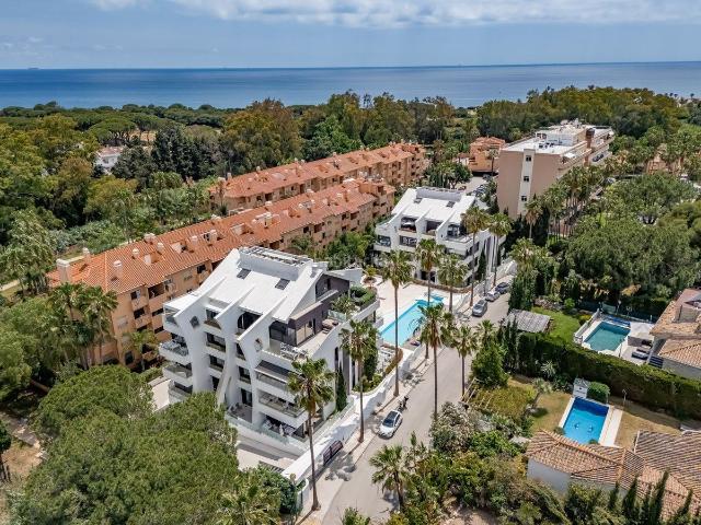 Piso en venta en Centro, Costa del Sol Occidental