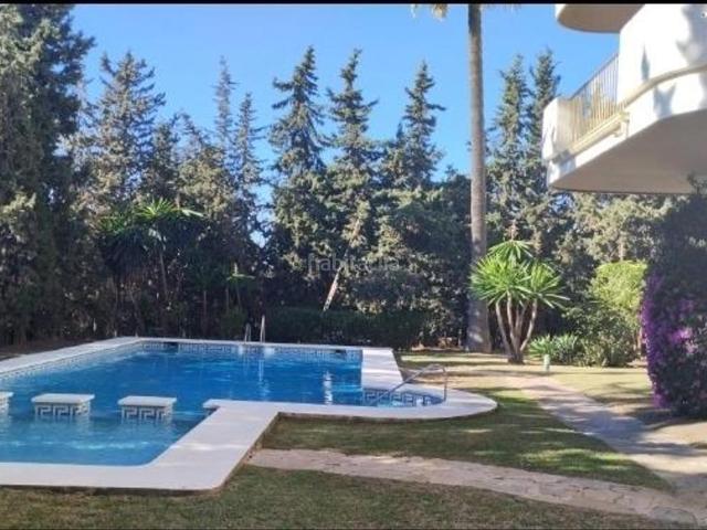 Piso en venta en Marbella, Casco antiguo