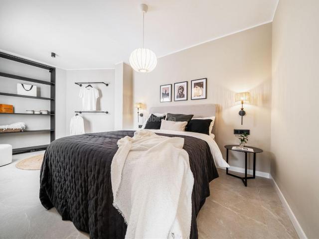 Apartamento en venta en Marbella, Casco antiguo