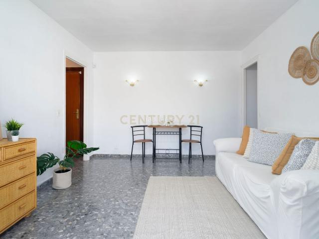 Piso en venta en Centro, Costa del Sol Occidental