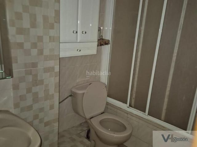 Piso en venta en Centro, Costa del Sol Occidental