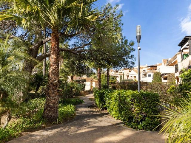 Piso en venta en Centro, Costa del Sol Occidental