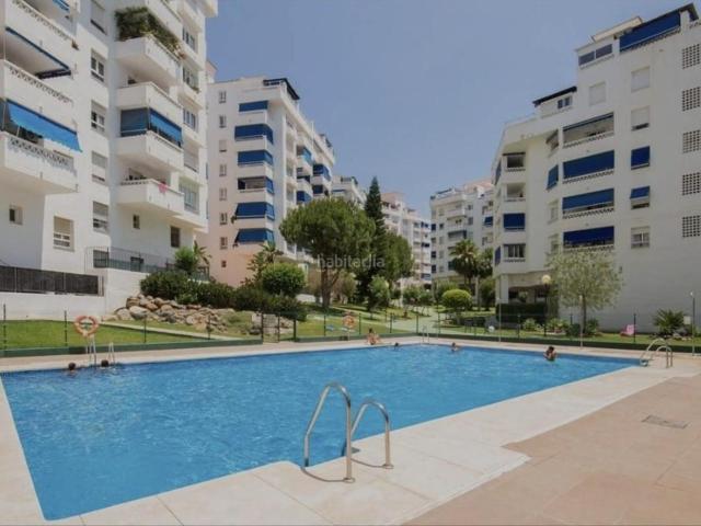 Piso en venta en Marbella, Casco antiguo