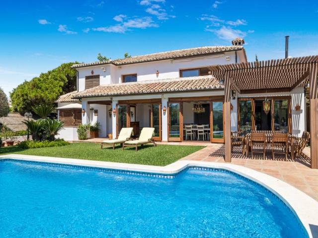 Piso en venta en Centro, Costa del Sol Occidental