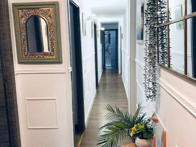 Piso en venta en Marchamalo, Guadalajara