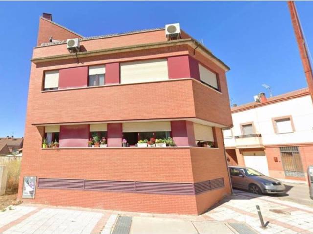 Piso en venta en Marchamalo, Castilla-La Mancha