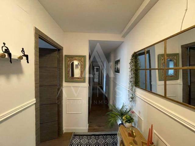 Piso en venta en Marchamalo, Guadalajara