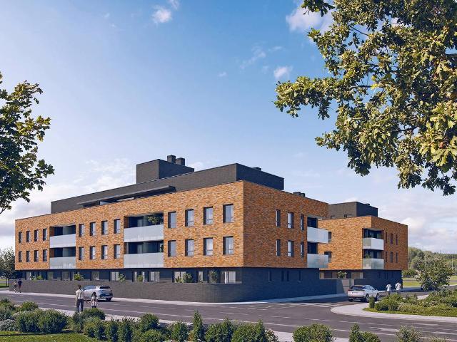 Piso en venta en Marchamalo, Castilla-La Mancha