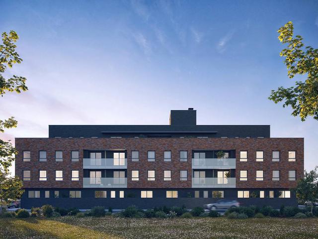 Piso en venta en Marchamalo, Castilla-La Mancha