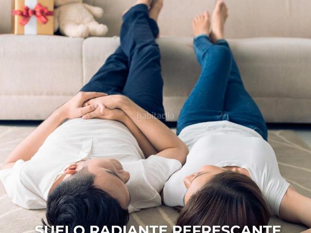 Piso en venta en Marchamalo, Castilla-La Mancha