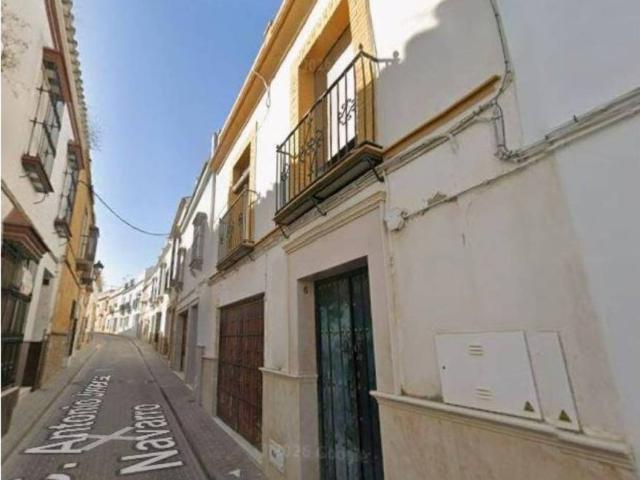 Piso en venta en Marchena, Andalucía