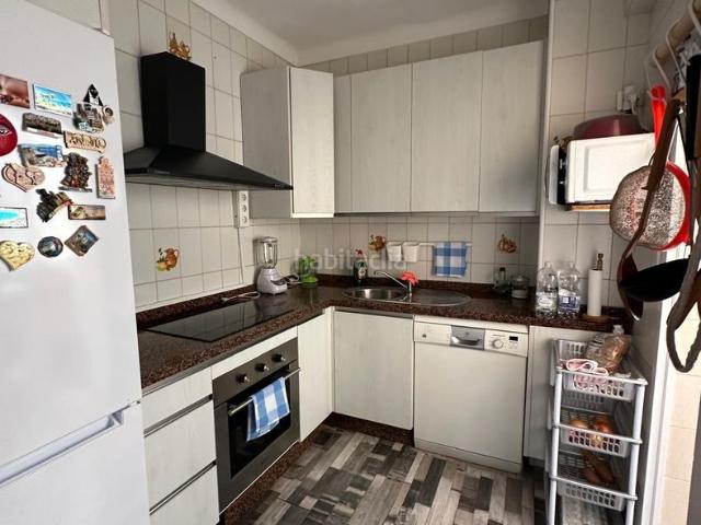Piso en venta en Marchena, Sevilla