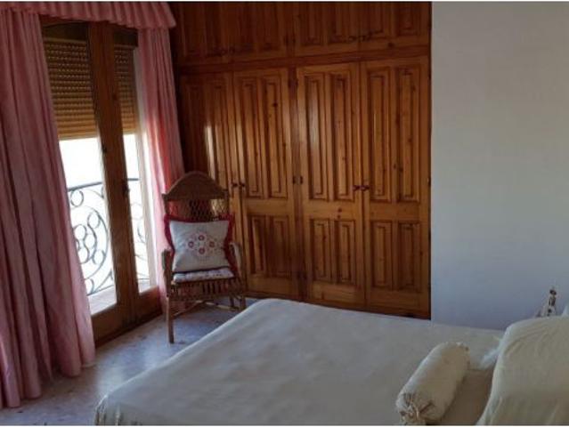 Piso en venta en Marchena, Andalucía